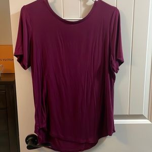 Old Navy, Luxe shirt